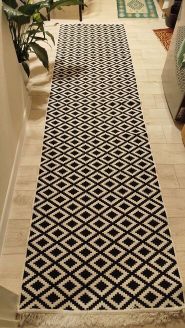 коврик: Ковровая дорожка Геометрия