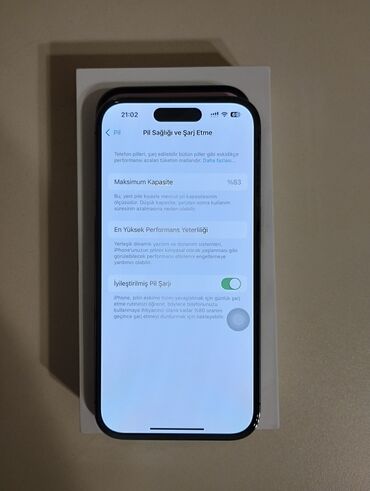 iphone 8 qiymeti irşad: IPhone 14 Pro, 512 GB, Deep Purple, Face ID, Sənədlərlə