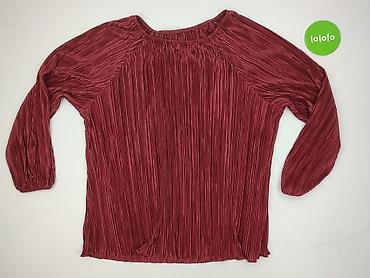 aksamitne bluzy: Emery Rose, Bluzka damska, rozmiar XL — 2