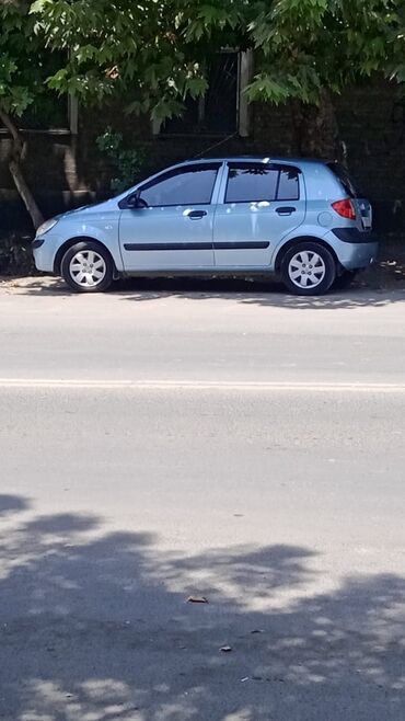 матиз 2 цена в оше: Hyundai Getz: 2008 г., 1.4 л, Механика, Бензин, Седан