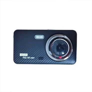 видеорегистратор бишкек цена: Dash cam T719 tp