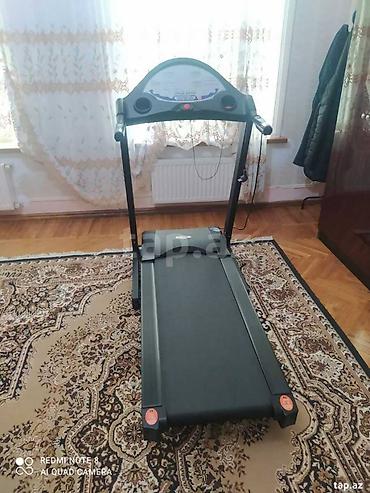 Спорт и отдых: Trenajor ideal veziyyetdedir cox keyfiyyetli alman texnologiyasidir — 1