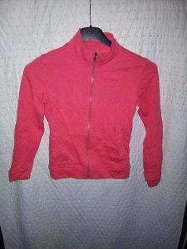 pulse ranac: TRENERKA DUKS BENETTON ITALY ORIGINAL PAMUK AKCIJA | Cene nisu — 8