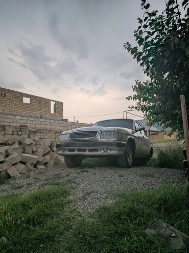 QAZ: QAZ 3110 Volga: 2.4 l | 2003 il 25000 km Sedan -da lalafo.az — 3 QAZ: QAZ 3110 Volga: 2.4 l | 2003 il 25000 km Sedan — 3