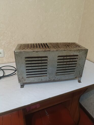 усилитель ссср: ЭЛЕКТРИЧЕСКИЙ ОБОГРЕВАТЕЛЬ БУ 
СОВЕТСКИЙ