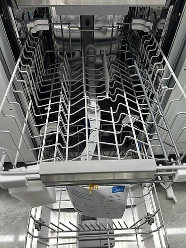 Посудомоечные машины: Посудомойка, Новый, Самовывоз, Бесплатная доставка, Платная доставка — 9