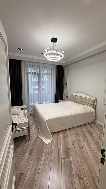 Продажа квартир: 2 комнаты, 48 м², Элитка, Дизайнерский ремонт at lalafo.kg — 6 Продажа квартир: 2 комнаты, 48 м², Элитка, Дизайнерский ремонт — 6