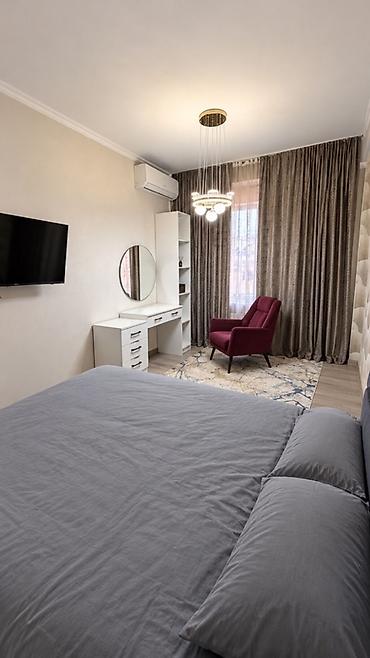 Продажа квартир: 3 комнаты, 64 м², Индивидуалка, 6 этаж, Свежий ремонт — 7