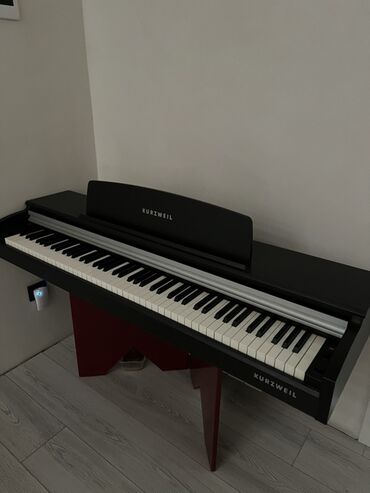мини пианино купить: Цифровое пианино Kurzweil M210, выполненное в черном цвете, предлагает