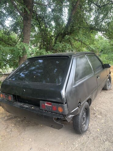 byd машина электромобиль: ЗАЗ 1102 Tavriya: 1993 г., 1.2 л, Механика, Бензин, Хэтчбэк