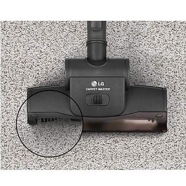 Пылесосы: Пылесос, Стандартный, Сухая, Контейнер — 9