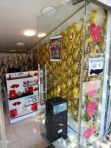 Hazır biznes: Hazır biznes Satılır : 4.500 ₼ Ətir Parfum Mağazası Ciddi Real — 3