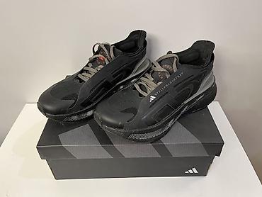 васильев: Кроссовки ADIDAS BY STELLA MCCARTNEY ULTRABOOST 5 42,5 размер — 1