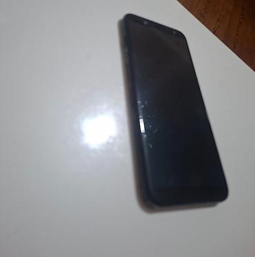 samsung a5 ekrani: Samsung Galaxy A6, 32 GB, rəng - Qara, İki sim kartlı — 3