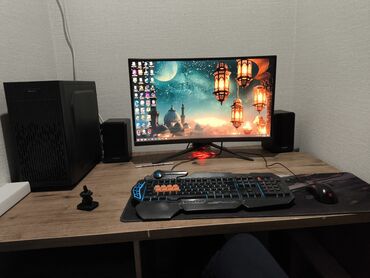 rtx 2080 ti купить: Монитор, Asus, Б/у, 27" - 28"