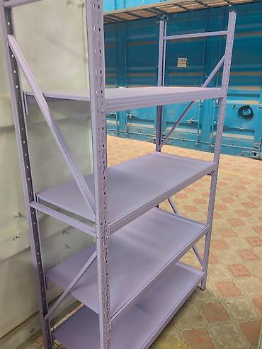 Полки для магазина: Полка для магазина, Новый, Железо — 2