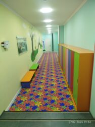 Kommersiya daşınmaz əmlakının satışı: Muasir dəbli 400 kv uşaq bağçası satılır — 20 Yanvar metrosu, Bravo — 12