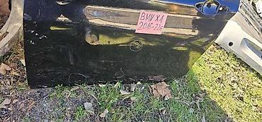 bsm r01: PREDNJA LEVA VRATA F48 ZA BMW X1 | BMW x1 f48 prednja leva vrata — 3