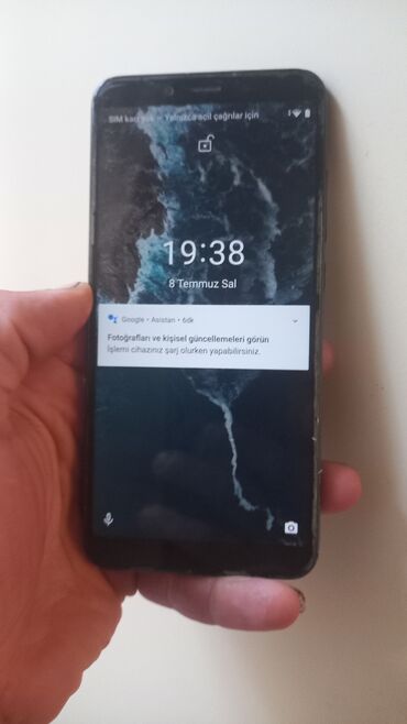 airdots mi: Xiaomi Mi 2, 64 GB, rəng - Qara, 
 Sensor, İki sim kartlı