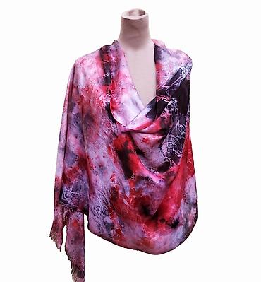 Шарфы, палантины: Шарф, Новый, Унисекс — 7