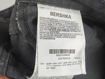 grace jeans mango: Bershka, Jeansy damskie, rozmiar XS — 5