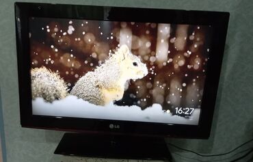audi 80 qanadı: İşlənmiş Televizor LG 80" çox
