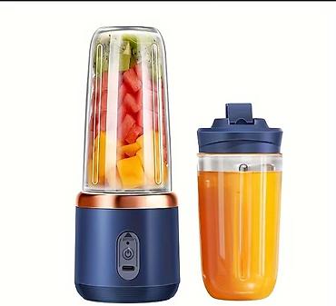 Blendir . 2 ədəd 400ml qabı, 1500 mah litium batarya tutumu ile tam lalafo.az -da Blendir . 2 ədəd 400ml qabı, 1500 mah litium batarya tutumu ile tam