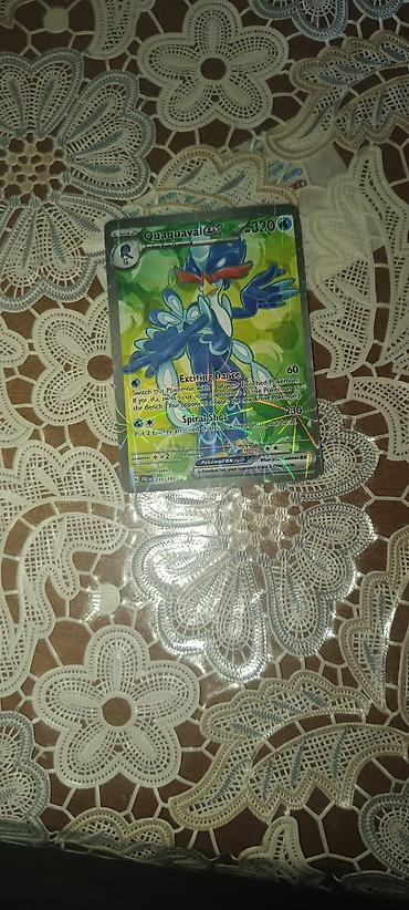 velosiped motoru elektrikli: 1) 2 AZE Pokémon kolleksiya kartları – parlaq/full-art seçmə Paketdə — 3