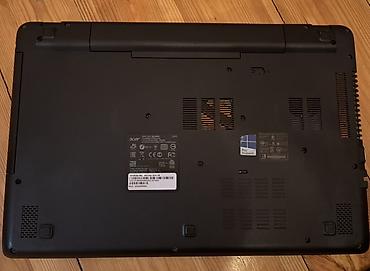 intel core i7: İşlənmiş Acer TravelMate, 15.6 ", Intel Core i3, 512 GB, Ünvandan götürmə — 4