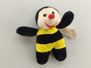 М'які іграшки: М'яка іграшка Бджола, стан - Хороший