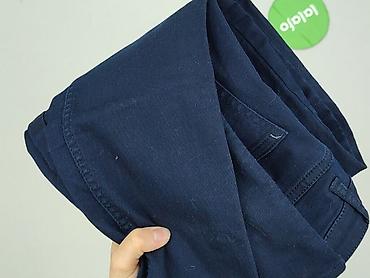 nutmeg spodnie: H&M, Spodnie materiałowe damskie, rozmiar S — 5