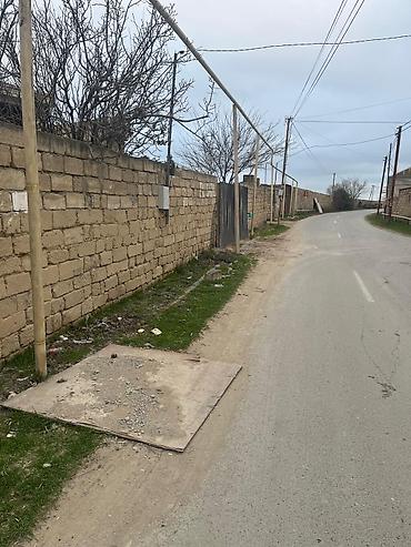 mehemmedi torpaq satilir: 4 sot, Tikinti, Mülkiyyətçi, Kupça (Çıxarış) — 3