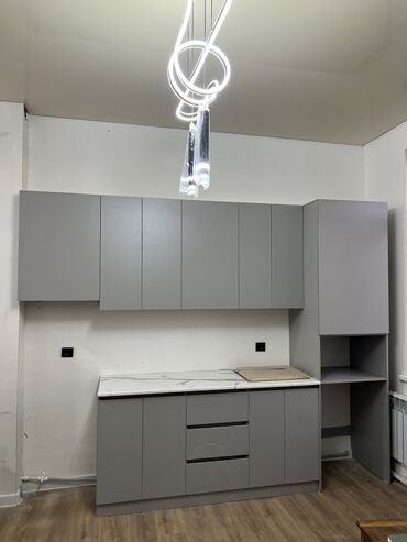 Кухонные шкафы: Кухонный шкаф, Навесной, С мойкой — 18