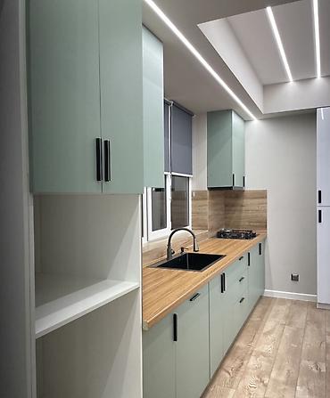 Продажа квартир: 2 комнаты, 68 м², Технопарк Элитка, 10 этаж, Косметический ремонт — 9
