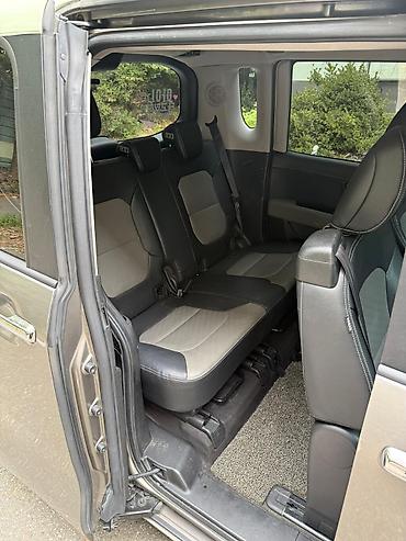 byd e1: Kia Ray: 2021 г., Автомат, Бензин, Минивэн — 8