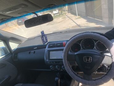хонда фит рейка: Honda Fit: 2002 г., 1.3 л, Автомат, Бензин, Седан