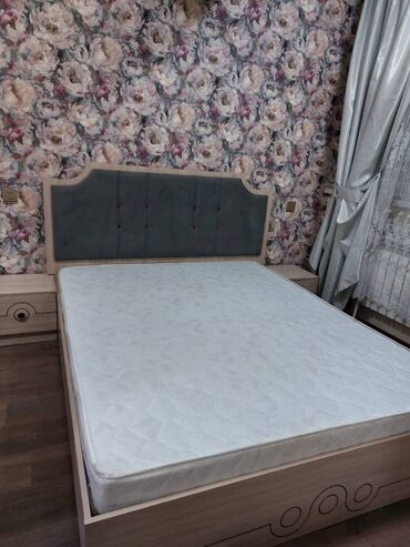 Uzunmüddətli kirayə mənzillər: Xətai metrosunun ali məhkəməyə yaxın 7 mertebeli binanın 7-ci -da lalafo.az — 9 Uzunmüddətli kirayə mənzillər: Xətai metrosunun ali məhkəməyə yaxın 7 mertebeli binanın 7-ci — 9