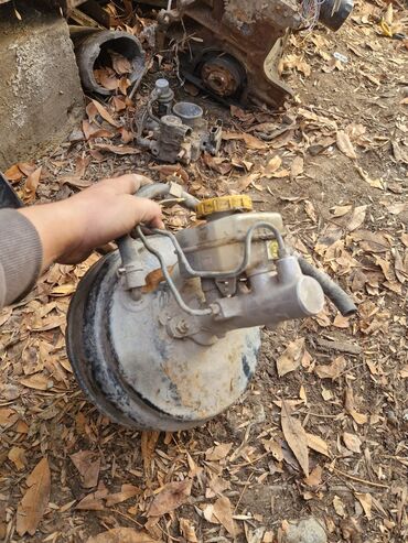 Другие детали КПП и трансмиссии: Ниссан сани 2001г at lalafo.kg — 10 Другие детали КПП и трансмиссии: Ниссан сани 2001г — 10