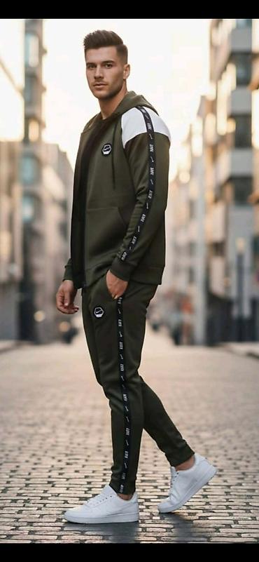 Trenerke: S-Xxl 4400 — 10