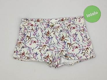 na wzrost: H&M, Szorty damskie, rozmiar S — 2