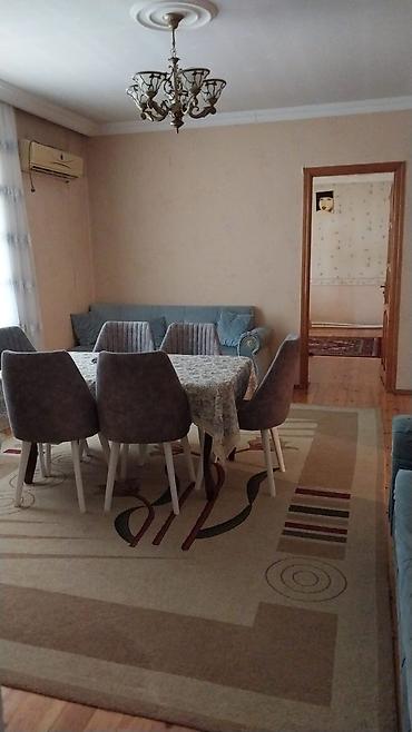 Həyət evləri və villalar: Binəqədi qəs. 6 otaqlı, 150 kv. m, Orta təmir — 1