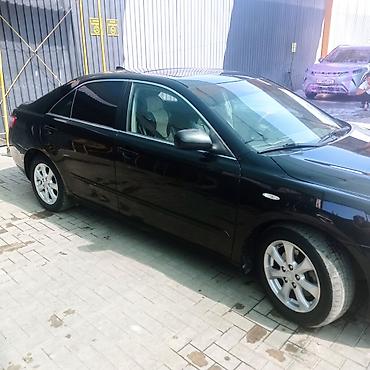 тойота камри европейес: Toyota Camry: 2008 г., 2.4 л, Автомат, Бензин, Седан — 3
