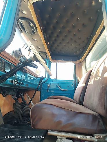 volkswagen transporter satilir: 1993 il, motor 3.5 l, Bort, İşlənmiş — 3