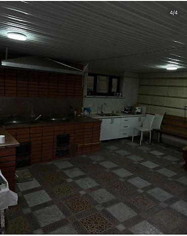 royal yard: 300 м², 6 комнат и более, Кок-Жар ж/м, Семейным — 4