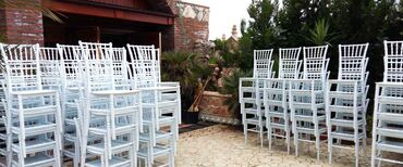 Organizacija događaja: Obratili ste se našoj firmi za iznajmljivanje stolova i klupa za vašu — 21