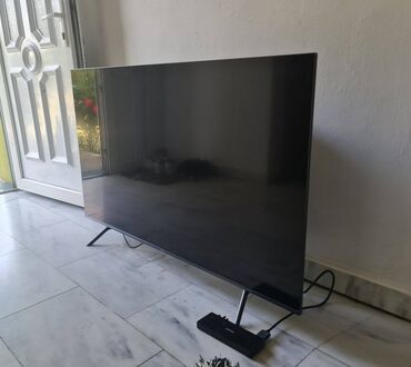 liu jo torba za laptop: Samsung Smart TV 55 Inch (140cm) 4k UHD HDR Kao nov! Bez jedne