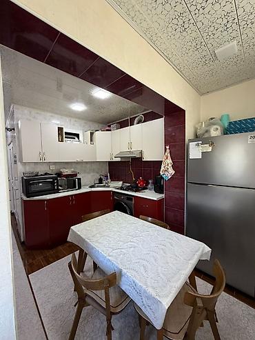 güneşli: Köhnə Günəşli qəsəbəsi, Mehmandarov küçəsi 9 mərtəbəli Leninqrad — 2