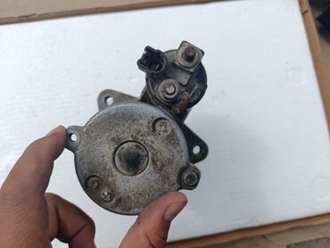 Стартеры, бендиксы: Стартер Toyota 2003 г., Б/у, Оригинал, Япония — 7