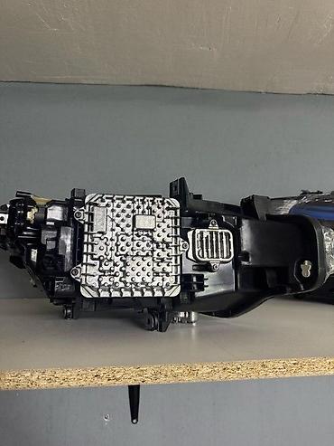 bmw e46 stop: "BMW F30" led farası Bütün kateqoriyalar • Nəqliyyat • Ehtiyat — 4