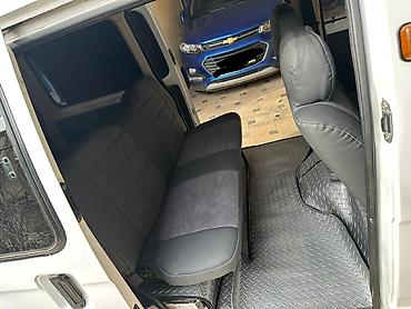 Daewoo: Daewoo Damas: 2006 г., Механика, Газ, Минивэн — 8